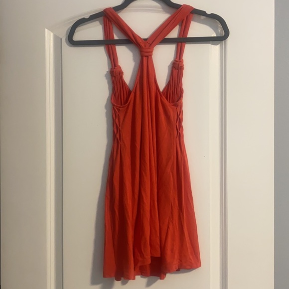 My Michelle tank - Picture 5 of 5